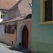 Casa Legenda (ro) in Stadt Schäßburg