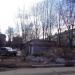 Хозблок в городе Череповец