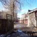 Гаражи в городе Череповец
