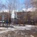Детская площадка в городе Череповец