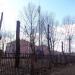 Столб сотовой связи ПАО «МегаФон» в городе Череповец