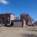 Торговый павильон в городе Череповец