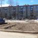 Детская площадка в городе Череповец