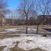 Детская площадка в городе Череповец