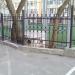 Вентиляционная шахта в городе Киев