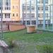 Вентиляционная шахта в городе Киев