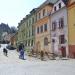 Hotel Sighisoara (en) in Stadt Schäßburg