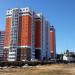 ул. Склизкова, 108 корпус 1 в городе Тверь