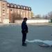 Пожарный гидрант (ru) in Brovary city