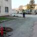Пожарний гидрант (ru) in Brovary city