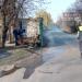 Пожарний гидрант (ru) in Brovary city