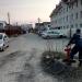 Пожарный гидрант (ru) in Brovary city