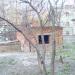 Хозяйственная постройка в городе Киев
