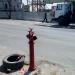 Пожарний гидрант (ru) in Brovary city