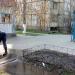 Пожарный гидрант (ru) in Brovary city