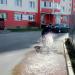 Пожарный гидрант (ru) in Brovary city