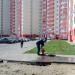 Пожарный гидрант (ru) in Brovary city
