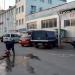 Пожарный гидрант (ru) in Brovary city