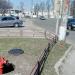 Пожарный гидрант (ru) in Brovary city