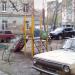 Детская площадка в городе Киев