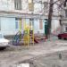 Детская площадка в городе Киев