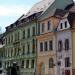 Hotel Sighisoara (en) in Stadt Schäßburg