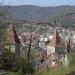 Turnul Macelarilor (ro) in Stadt Schäßburg