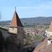 Turnul Macelarilor (ro) in Stadt Schäßburg