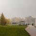 Беседка в городе Нижнекамск