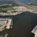 Mayport Naval Station Harbor