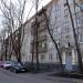 Никулинская ул., 18 корпус 1 в городе Москва