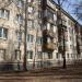 Никулинская ул., 18 корпус 1 в городе Москва