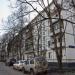 Снесённый жилой дом (Никулинская ул., 22) в городе Москва