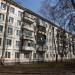 Снесённый жилой дом (Никулинская ул., 22) в городе Москва