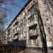 Снесённый жилой дом (Большая Очаковская ул., 45 корпус 1) в городе Москва