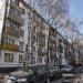 Снесённый жилой дом (Большая Очаковская ул., 43) в городе Москва