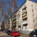 Никулинская ул., 18 корпус 4 в городе Москва