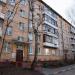 ул. Марии Поливановой, 9а в городе Москва