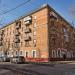 Озёрная ул., 4/9 в городе Москва