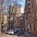 Озёрная ул., 4/9 в городе Москва