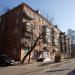 Снесенный жилой дом (ул. Наташи Ковшовой, 3) в городе Москва