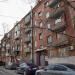 Снесенный жилой дом (ул. Наташи Ковшовой, 3) в городе Москва