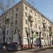 ул. Наташи Ковшовой, 5/2 в городе Москва