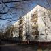Снесённый жилой дом (Матвеевская ул., 24) в городе Москва