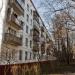 Снесённый жилой дом (Матвеевская ул., 24) в городе Москва