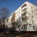 Снесённый жилой дом (Матвеевская ул., 20 корпус 1) в городе Москва
