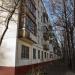 Снесённый жилой дом (Матвеевская ул., 20 корпус 1) в городе Москва