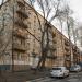 Веерная ул., 8 в городе Москва