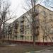Снесённый жилой дом (Веерная ул., 28 корпус 2) в городе Москва