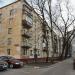 Снесённый жилой дом (Веерная ул., 28 корпус 2) в городе Москва